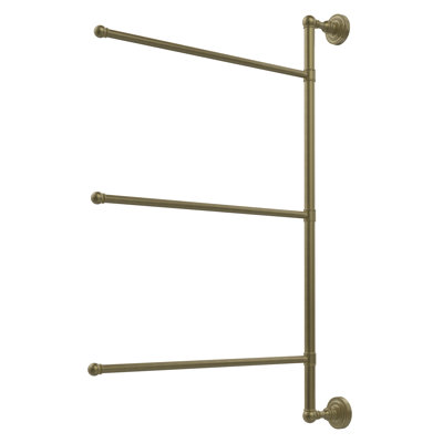 Marchmont 20.3 " Wall Towel Rack