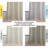 Basic Deluxe Velvet Curtain Pair - 2 Panels - Grommet Room Darkening Curtains-130251188-130251144