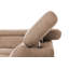 Mirano Imitating Leather Fabric Electric Reclining Corner Sofa -1002132352-1002132357