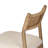 Raynor Dining Chair-Lynchart Sand