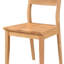 Anessah Solid Wood Dining Chair