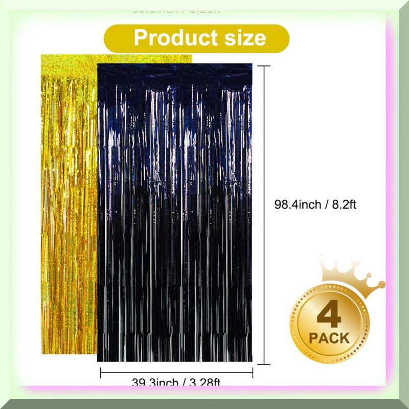 Party Net Nautical Decor 2 Pack Cotton Fishnet