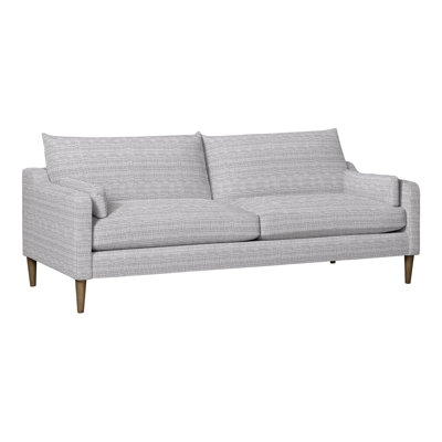 Thea Upholstered 86'' Sofa