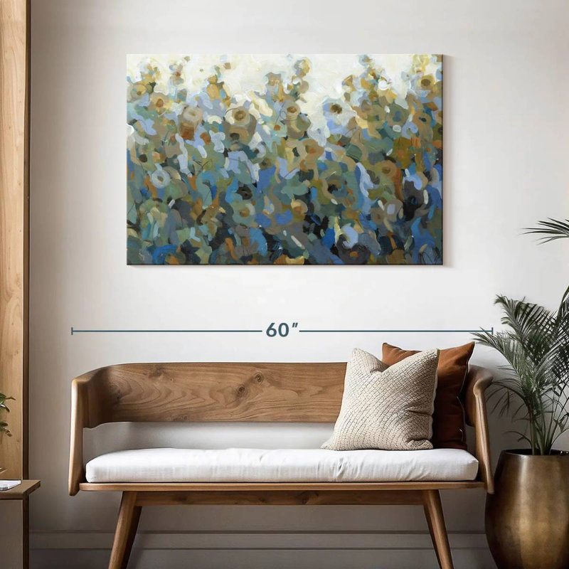 Avery Anew I, 30" H x 45" W
