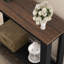 Weddel Basilico Console Table-72229627