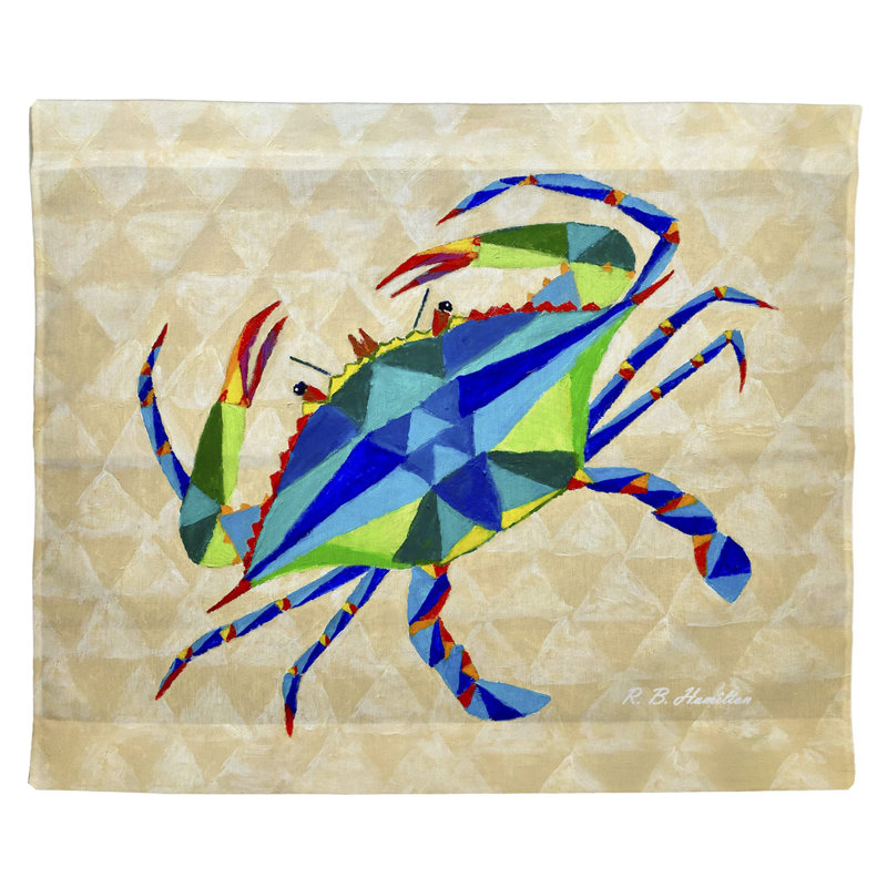 Tapisserie en polyester