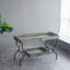 Table d'appoint 32 po x 15 po x 31 po Maggie
