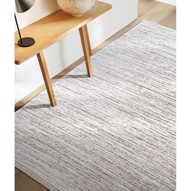 Tapis Jarmal, Tapis de couloir 2 pi 8 po x 9 pi 11 po