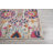 Justien Floral Indoor Rug-409944522