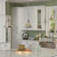 Bravo 1 - Light Single Pendant-12644361-12644364