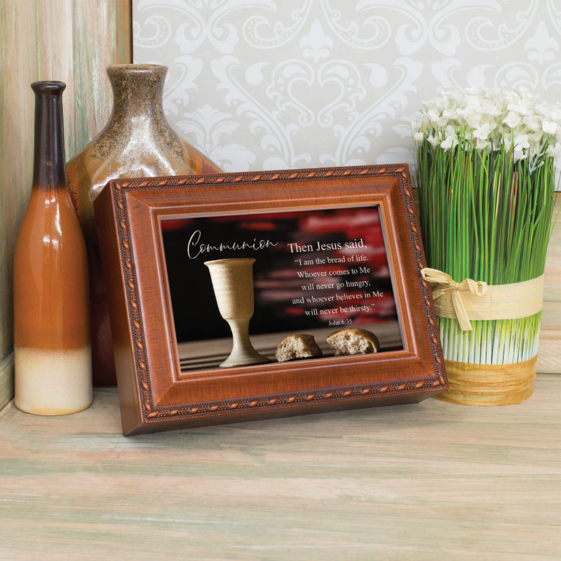 Boîte décorative Glorimar