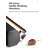 Expandable Trousers Rack With Slide Rail And Goose-Type Hangers-104340894