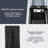 Triplett 42000 Propane Standing Patio Heater-376934831