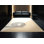 Tapis beige moelleux moelleux et moelleux en pierre de curling - reliure beige