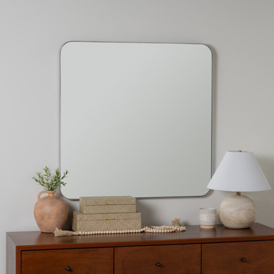Somerset Accent Mirror
