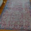 Nigan Ikat 160cm X 230cm Area Rug