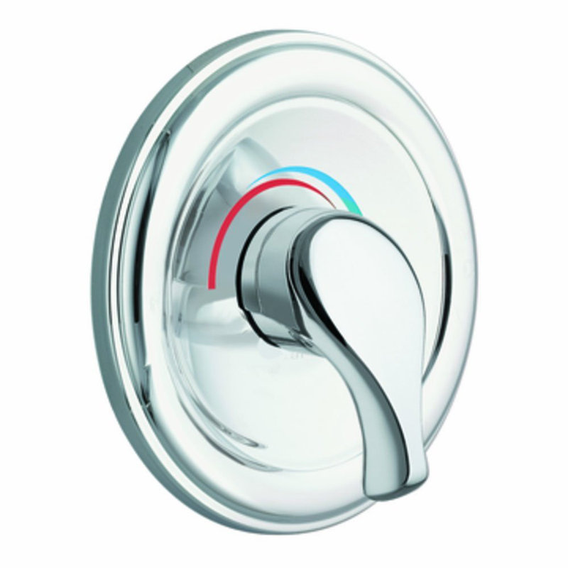 Legend Temperature Control Shower Faucet Trim