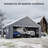 Heavy Duty Carport Portable Garage-123525548-123525549