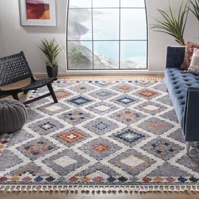 Robichaux Performance Southwestern Rug