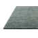 Tapis océan / ivoire Ebern Designs Malpass
