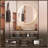 Fantina Round 3 Color Adjustable LED Metal Framed Wall Mirror with Anti-fog-1724813367-1712176069