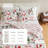 Holiday Printed Down-Alternative Comforter Set with Shams-102865849-101940929