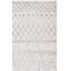 Tapis à motif géométrique Sepulveda 700 Performance-944535993