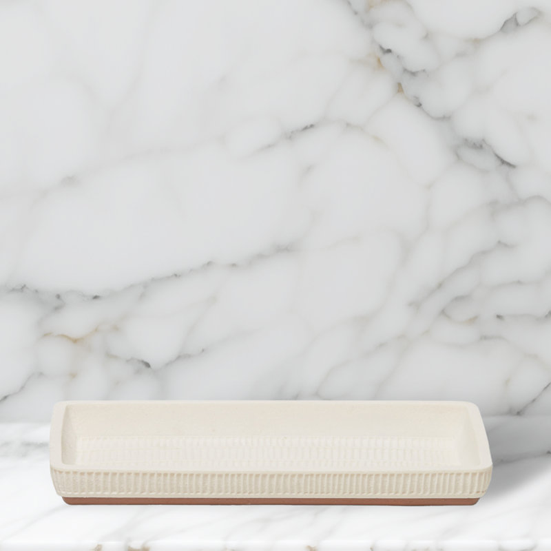 Santa Fe Amenity Tray