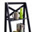 Aurora  Ladder Bookcase-45328882