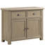 Columbia 90cm Sideboard