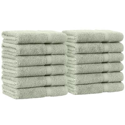Sinemis Turkish Cotton Washcloth