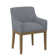 Upholstered Arm Chair