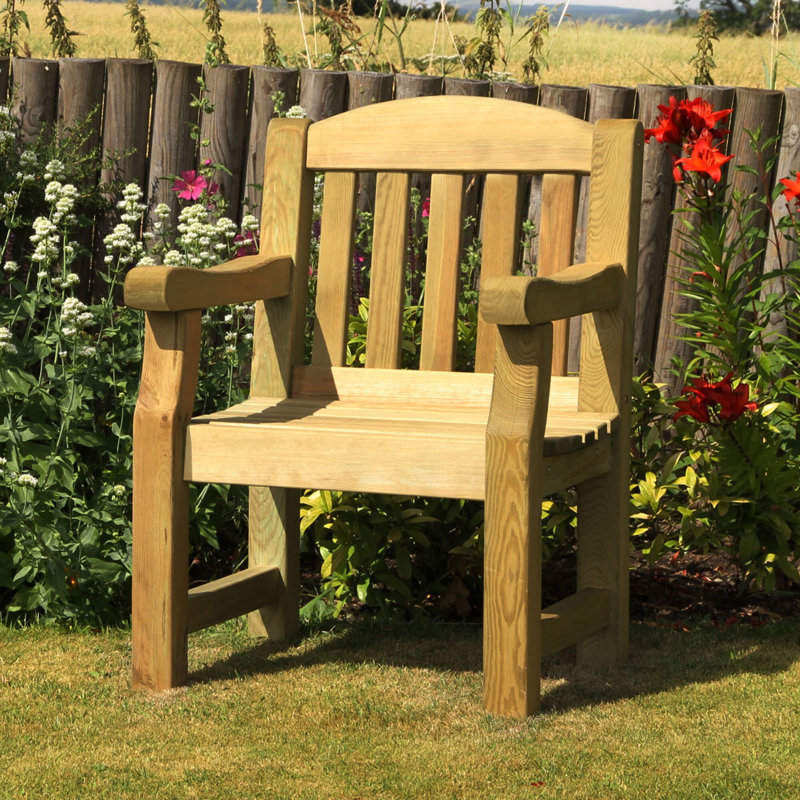 Gosnold Outdoor Lounge Chair