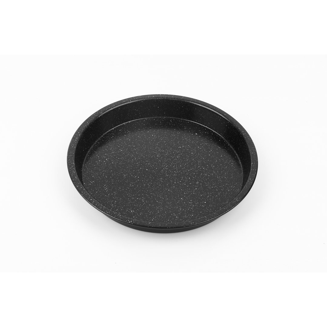 Belfry Kitchen Smart 6 Piece Non-Stick Carbon Steel Bakeware Set