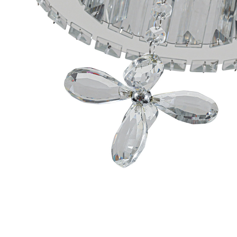 Sifert LED Semi Flush Mount