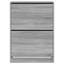 12 Pair Shoe Storage Cabinet-1878090974