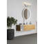 Meuble-lavabo 3 lumières Braggs-106715635