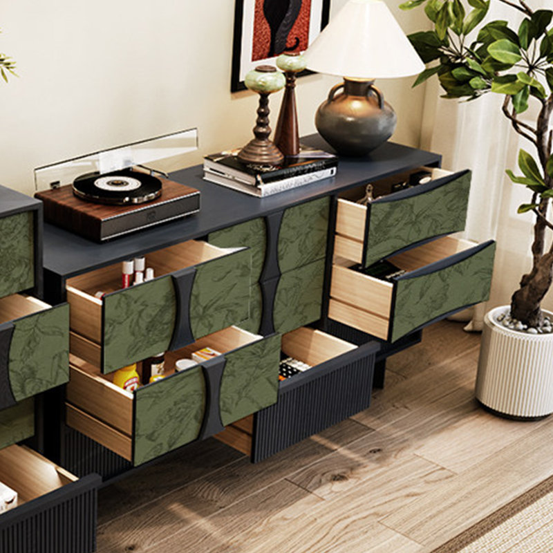 French Simple Style Sideboard