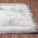 Tapis abstrait gris / noir / beige Elkmont
