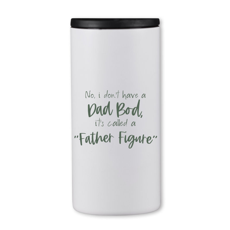 Father Figure 12 oz. Beverage Sleeve