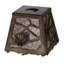 Spruce Pine Empire Lighting Shade