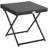 Table basse pliante