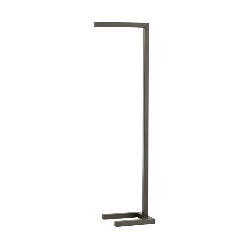 Salford LED Task Floor Lamp