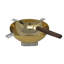 Cendrier quadrilatère «Smokin Ash»-74695983