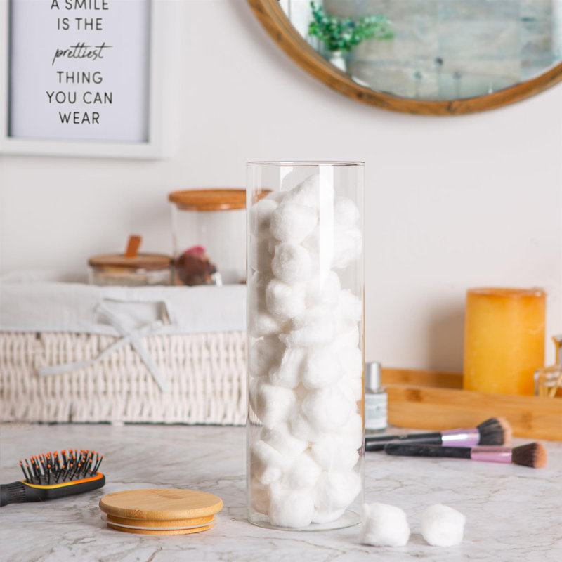 Argon Tableware - Scandi Storage Jar