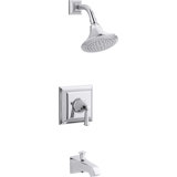 Memoirs® Tub and Shower Faucet