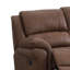 Bettymae 3 Seater Reclining Sofa-1812519719