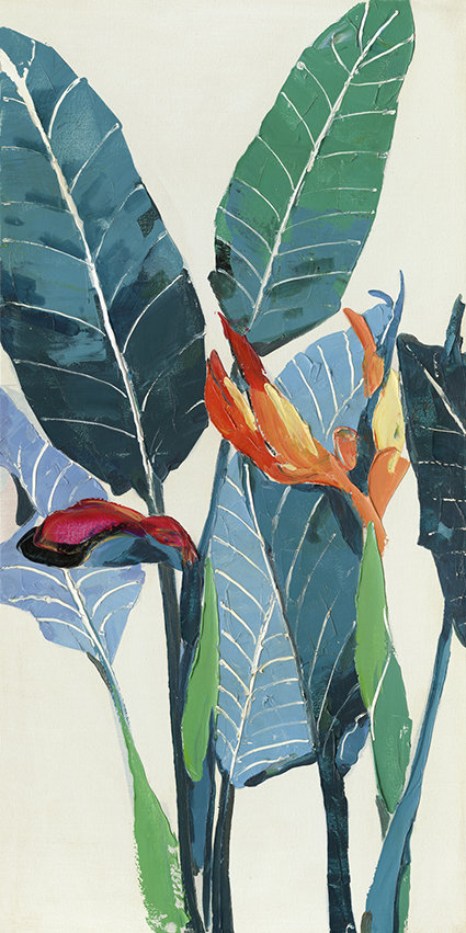 " Color Leaf-I " Bay Isle Home™