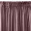 Slot Top Blackout Thermal Single Curtain-74768464