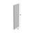 Kinkaid Metal Framed Full Length Hanging Mirror-1710688271-1707855904